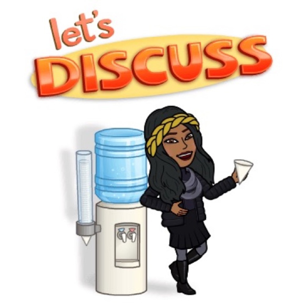 Send an offer & let's discuss pricing💵